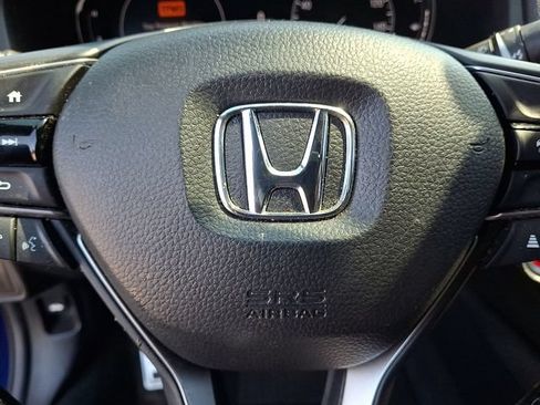Used 2022 Honda Accord Sport image 29