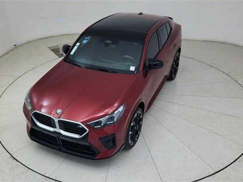 Used 2025 BMW X2 M35i image 77