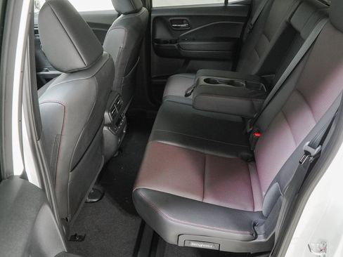 New 2026 Honda Ridgeline Black Edition image 37