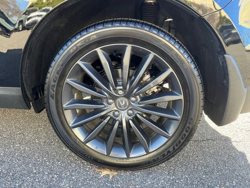 Used 2023 Acura RDX A-Spec image 24