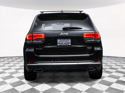 Used 2014 Jeep Grand Cherokee Summit image 44