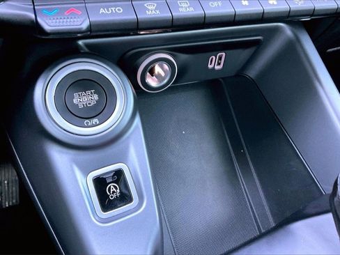 Used 2023 Dodge Hornet GT w/ Tech Pack w/o Parking image 25