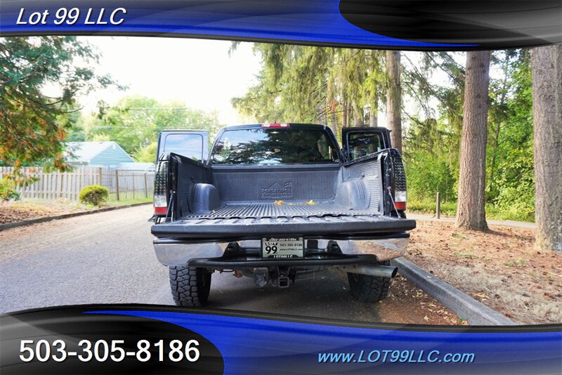 Used 2004 GMC Sierra 2500 SLT w/ Heavy-Duty Power Package AWD/4WD image 32
