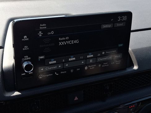 Used 2023 Honda CR-V Sport Touring image 20