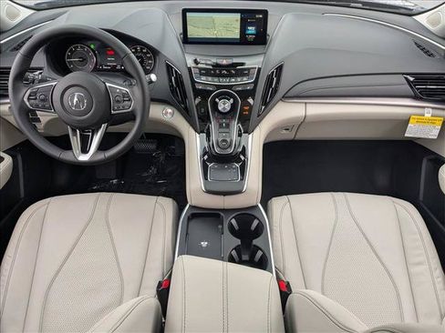 New 2026 Acura RDX w/ Technology Package AWD/4WD image 15
