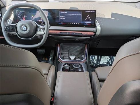 Used 2026 BMW X3 xDrive30i w/ Premium Package AWD/4WD image 19