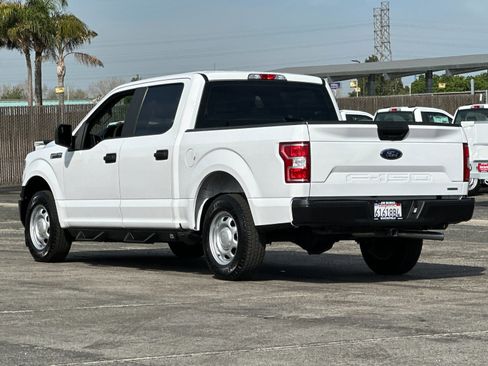 Certified 2020 Ford F150 XL w/ XL Power Equipment Group image 6