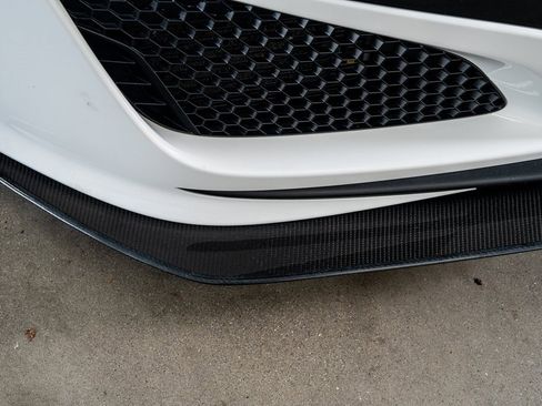 Used 2018 Acura NSX image 17