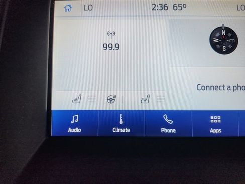 Used 2020 Ford Edge SEL w/ Convenience Package AWD/4WD image 17