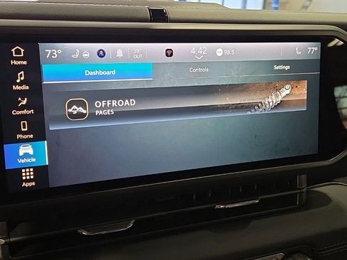 New 2026 Jeep Gladiator Sport image 21