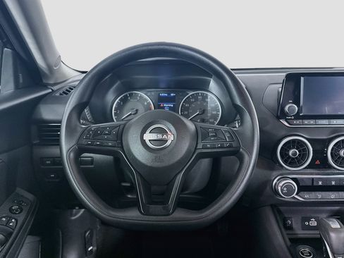 Used 2024 Nissan Sentra S FWD image 17