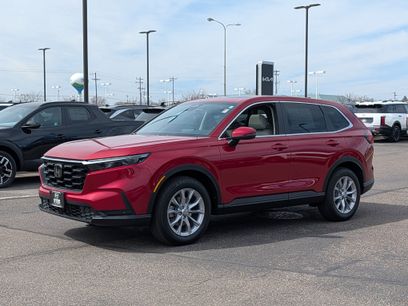 Used 2023 Honda CR-V EX-L