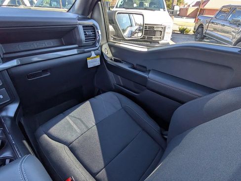 Used 2026 Ford F150 STX w/ Equipment Group 200A RWD image 18