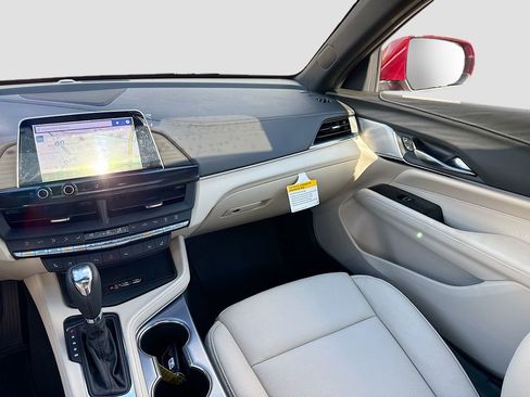 New 2026 Cadillac CT4 Premium Luxury image 25