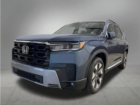 New 2026 Honda Pilot Elite image 1