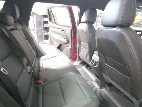 New 2026 GMC Terrain AT4 w/ LPO, Floor Liner Package AWD/4WD image 11