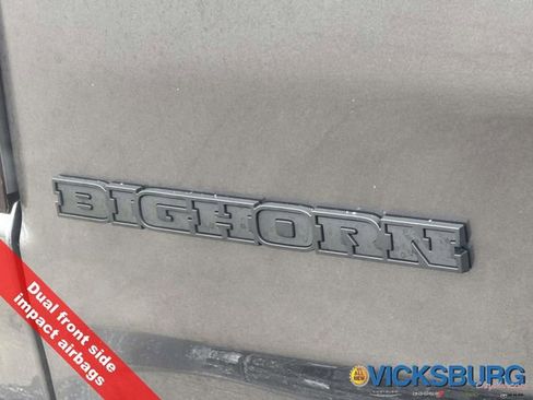 New 2026 RAM 1500 Big Horn image 43