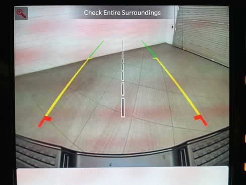 New 2026 RAM 2500 Tradesman image 13