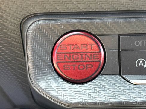 Used 2026 Ford Mustang Premium RWD image 25