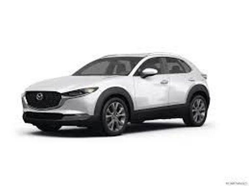 Used 2023 MAZDA CX-30 AWD 2.5 S w/ Premium Package image 19