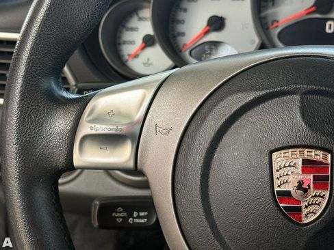 Used 2008 Porsche 911 Carrera S RWD image 16