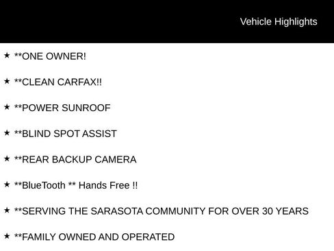 Used 2023 Honda Passport EX-L image 3