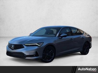 Used 2023 Acura Integra A-Spec