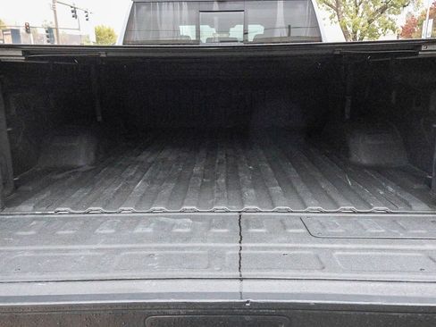 Used 2024 Chevrolet Silverado 2500 LTZ w/ LTZ Plus Package image 28