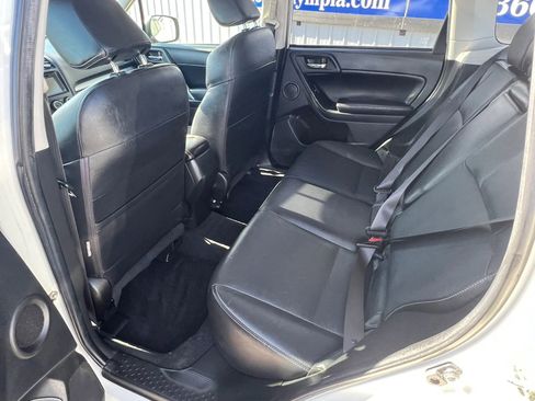 Used 2014 Subaru Forester 2.0XT Touring w/ Popular Package #2 AWD/4WD image 12
