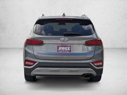 Used 2019 Hyundai Santa Fe SEL image 6