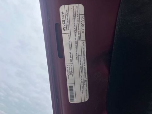 Used 2014 RAM 2500 Big Horn AWD/4WD image 26