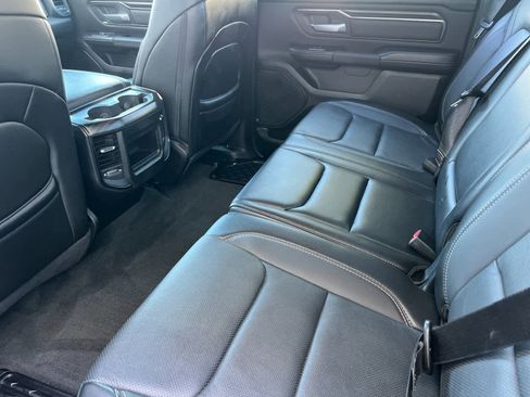 Used 2024 RAM 1500 Rebel w/ Rebel Level 1 Equipment Group image 5