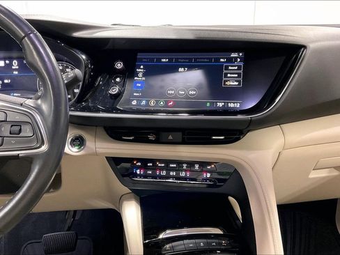 Used 2022 Buick Envision Avenir w/ Technology Package II FWD image 7