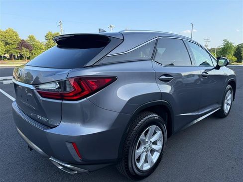 Used 2016 Lexus RX 350 AWD w/ Premium Package image 17