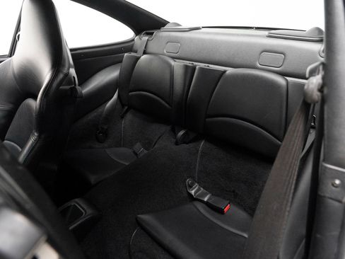 Used 1996 Porsche 911 Carrera 4S AWD/4WD image 48