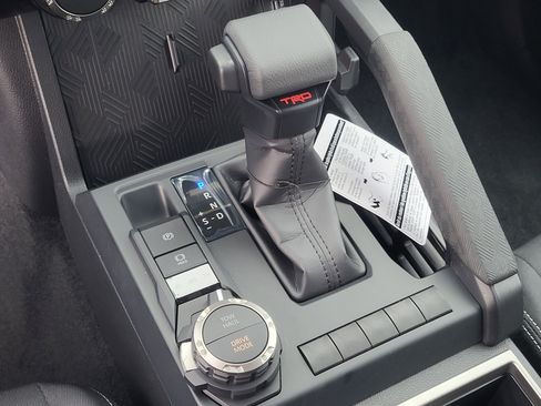 New 2026 Toyota Tacoma TRD Sport AWD/4WD image 14