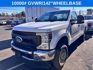 Used 2020 Ford F250 XL w/ Power Equipment Group video 2
