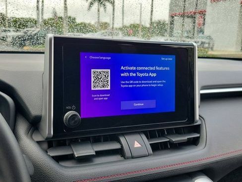 Certified 2025 Toyota RAV4 SE AWD/4WD image 22