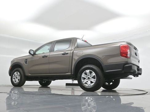 New 2025 Ford Ranger XL image 46