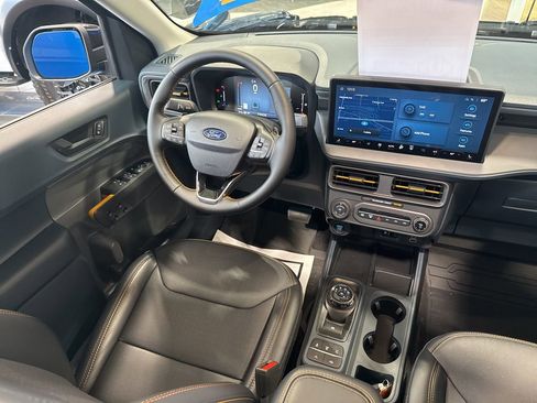 New 2026 Ford Maverick Tremor AWD/4WD image 19