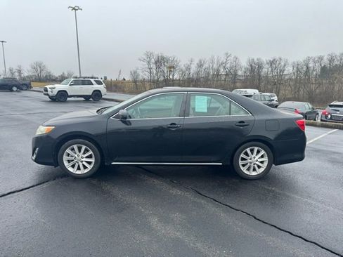 Used 2012 Toyota Camry XLE image 5
