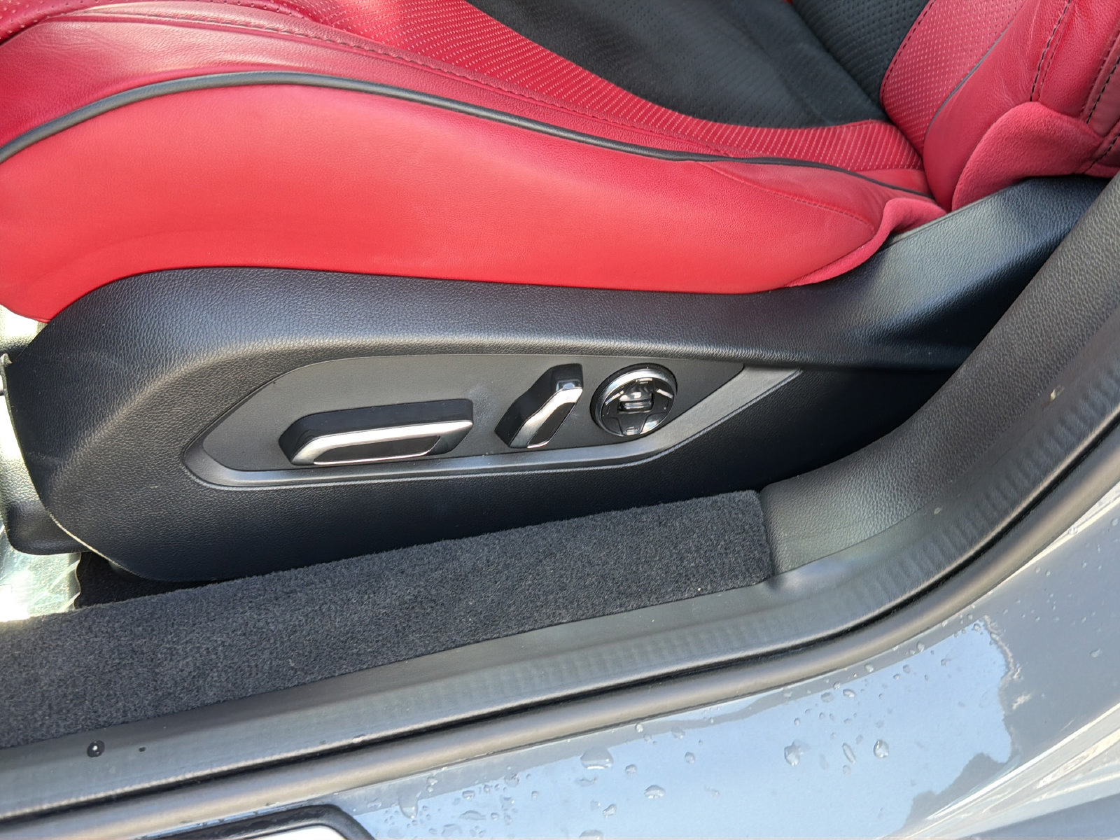 Used 2025 Acura TLX Type S AWD/4WD image 33