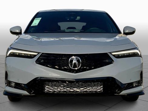 New 2026 Acura Integra A-Spec image 3