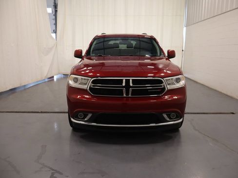 Used 2015 Dodge Durango SXT w/ Quick Order Package 23B image 3