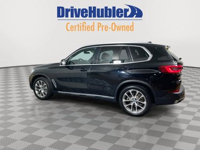 Used 2020 BMW X5 xDrive50i w/ Executive Package