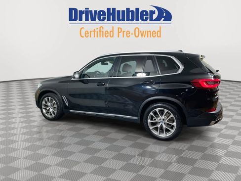Used 2020 BMW X5 xDrive50i w/ Executive Package image 4