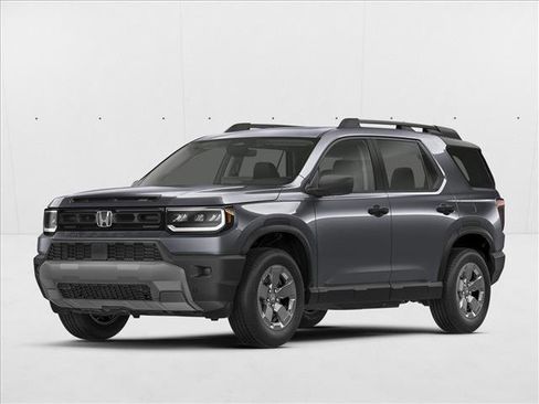 New 2026 Honda Passport RTL image 1