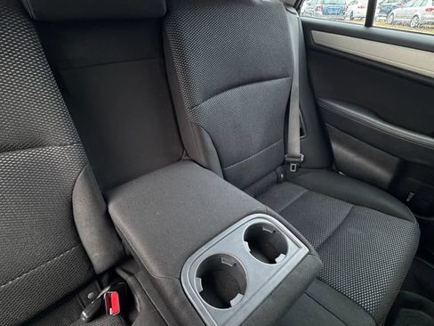 Used 2017 Subaru Outback 2.5i AWD/4WD image 26