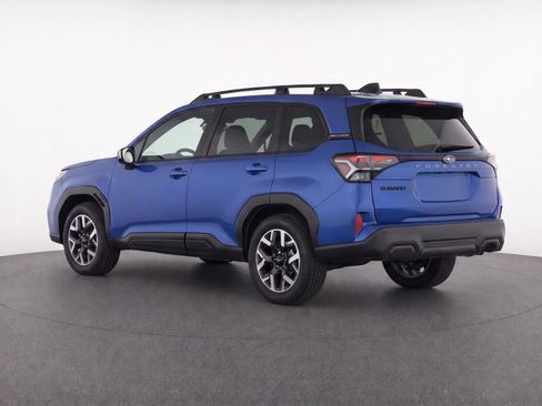 Used 2026 Subaru Forester AWD/4WD image 4