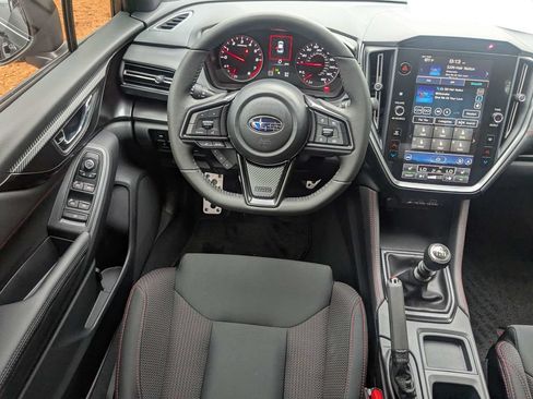 New 2026 Subaru WRX Premium AWD/4WD image 15